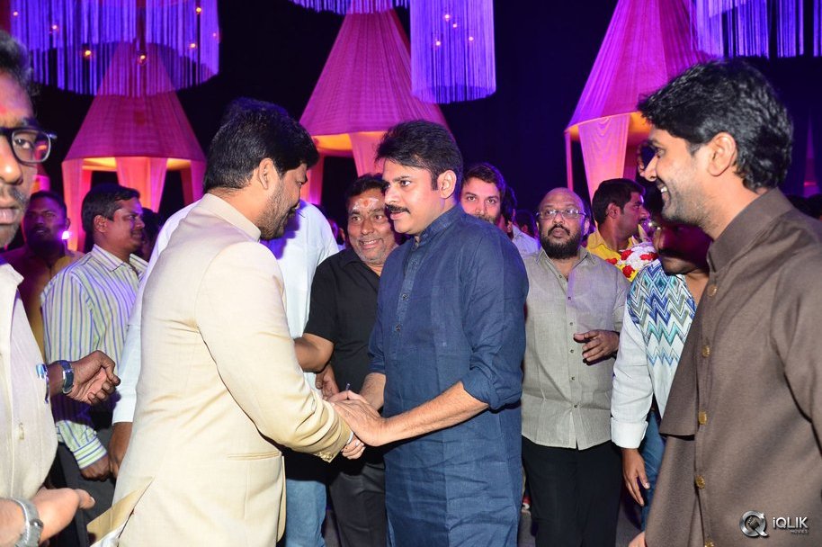 Celebs-at-Talasani-Srinivas-Yadav-Daughter-Wedding-Reception
